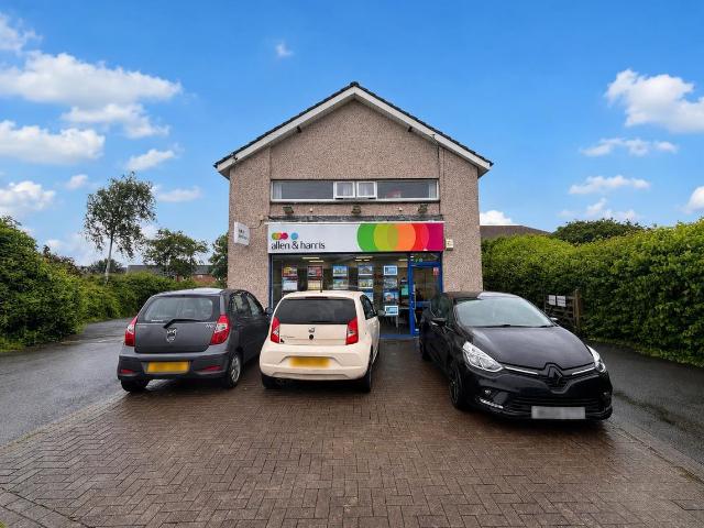 Apartment for rent in Stoke Gifford, South Gloucestershire