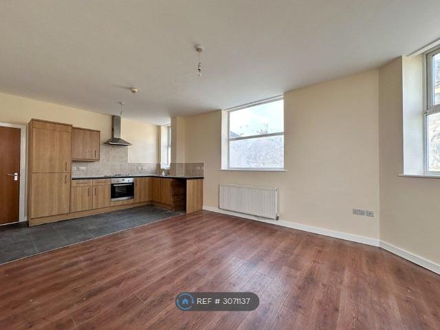 Apartment for rent in Burslem, Stoke-on-Trent