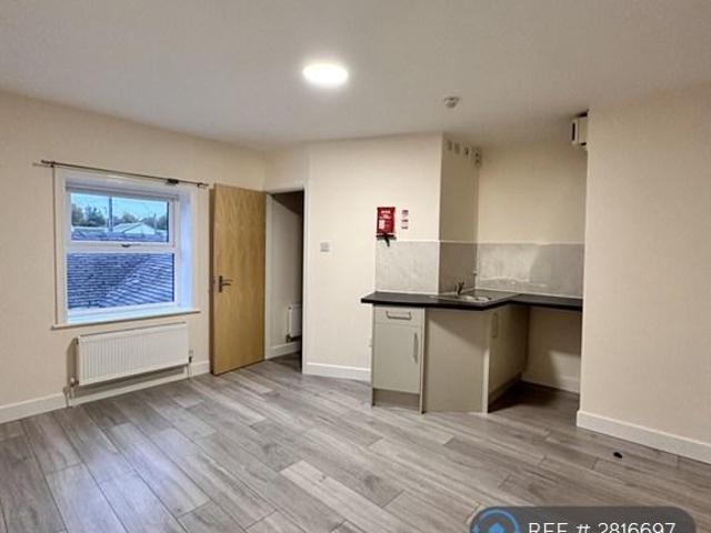 House for rent in Burslem, Stoke-on-Trent