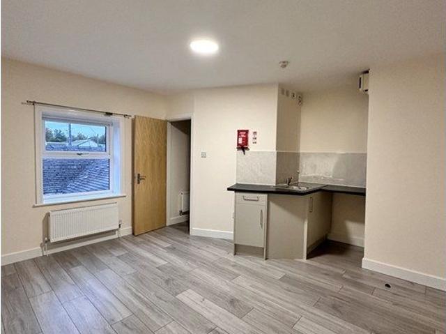 Room for rent in Burslem, Stoke-on-Trent