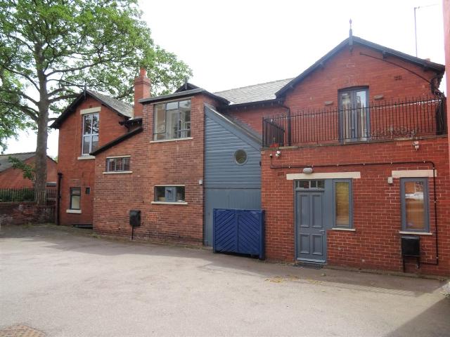 Apartment for rent in Wrenthorpe, West Yorkshire