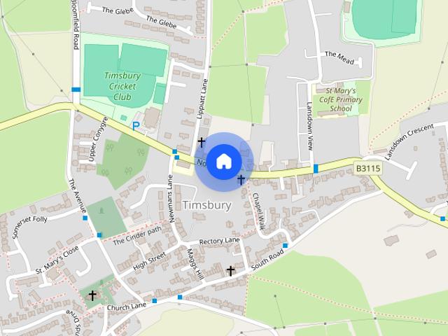 House for rent in Bath And North East Somerset
