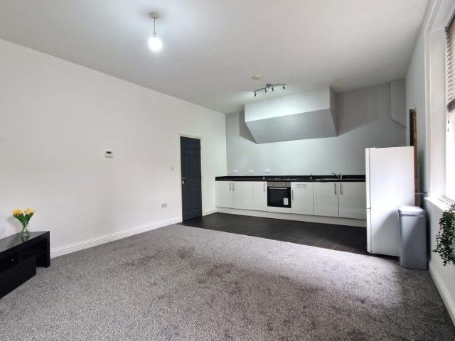 Apartment for rent in Wallsend, North Tyneside