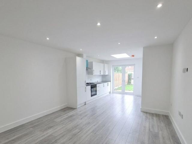 House for rent in Bell Farm Estate, Greater London