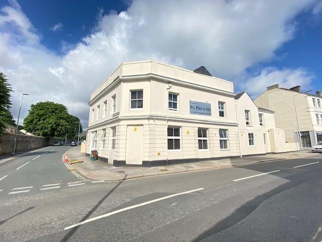 Apartment for rent in Stonehouse, Mount Wise
