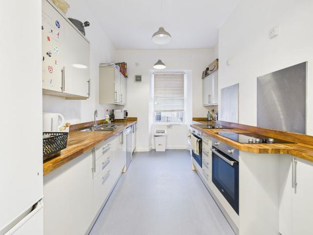 House for rent in Pennycomequick, Mount Wise