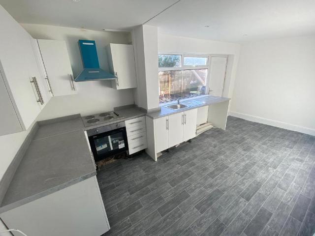 House for rent in Wingate