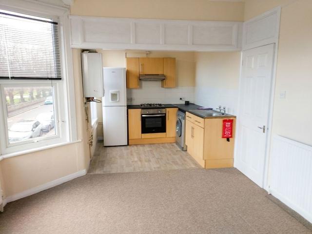 Apartment for rent in Alton Barnes, Essex