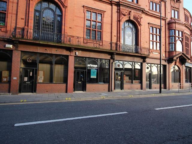Apartment for rent in St Helens