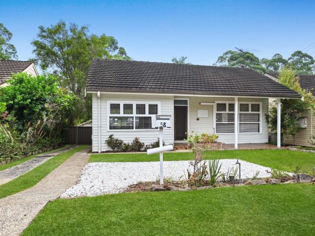 House for rent in Sydney, New South Wales