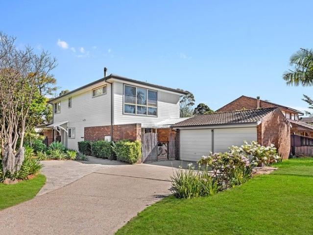 House for sale in North Rocks, New South Wales