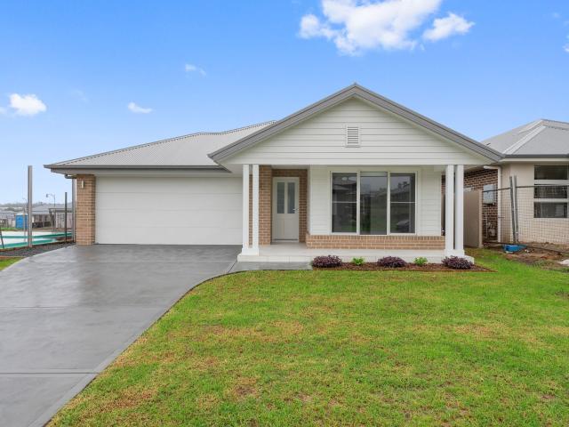 House for rent in New South Wales