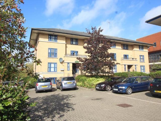 Apartment for rent in Wolverton, Milton Keynes
