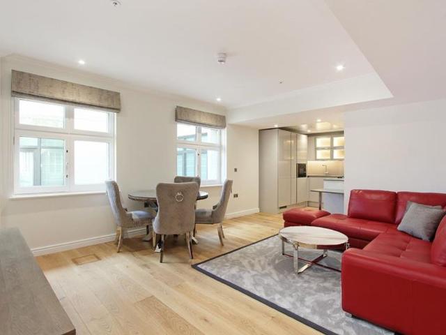 Apartment for rent in Marylebone, Isle Of Man