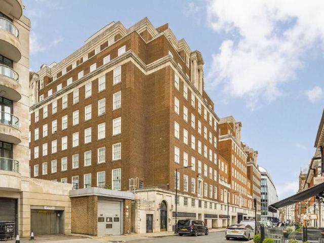 Apartment for rent in City of Westminster, Greater London