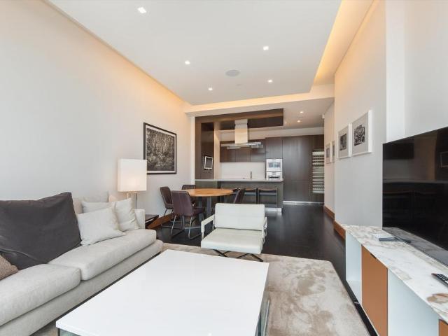 Apartment for rent in Marylebone, Greater London