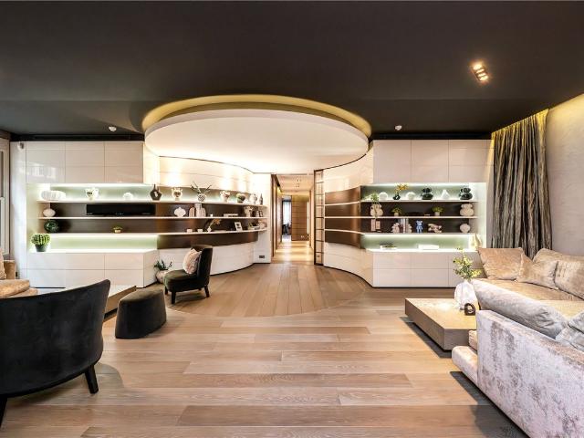 Apartment for rent in Marylebone, Greater London
