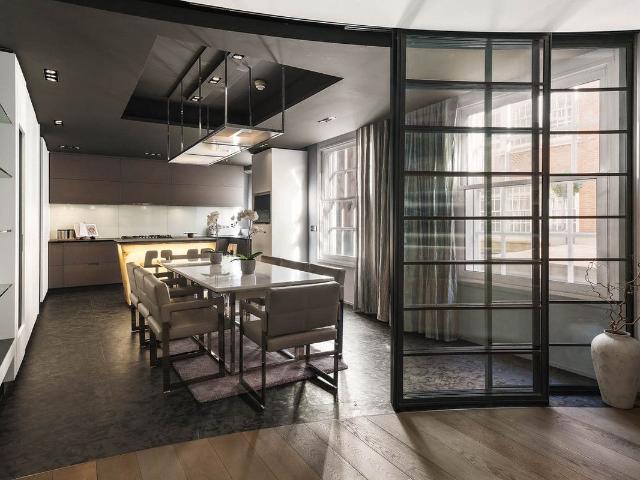 Apartment for rent in Marylebone, Greater London