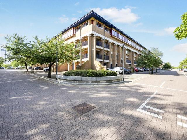 Apartment for rent in Milton Keynes