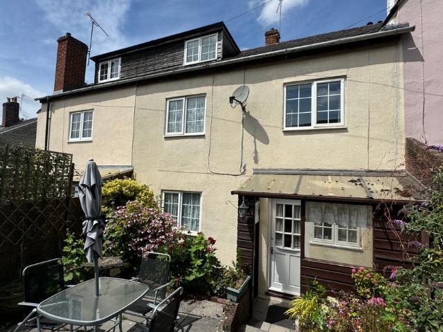 House for rent in Warminster, Wiltshire