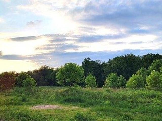 Land for sale in Hinckley, Ohio