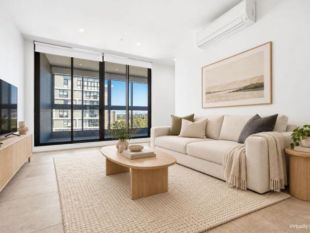 Apartment for rent in North Ryde, Sydney