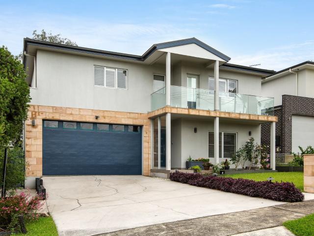 House for rent in Sydney, New South Wales