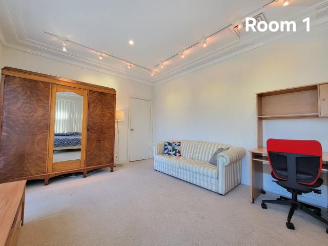 Room for rent in Sydney, New South Wales