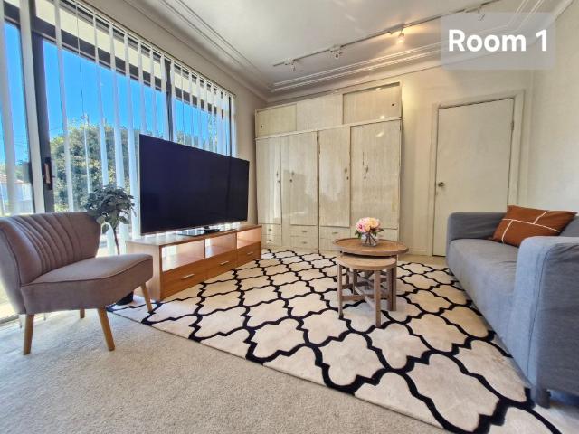 Room for rent in North Ryde, Sydney
