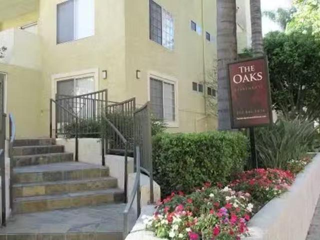 House for rent in Burbank, California