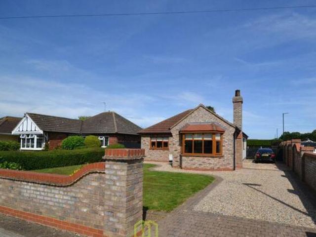 House for sale in Cleethorpes, North East Lincolnshire
