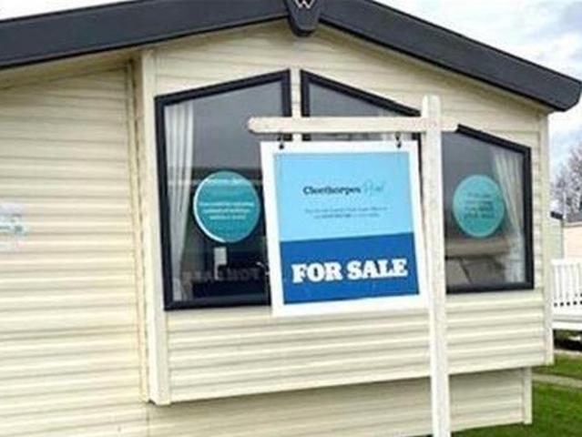 House for sale in Cleethorpes, North East Lincolnshire