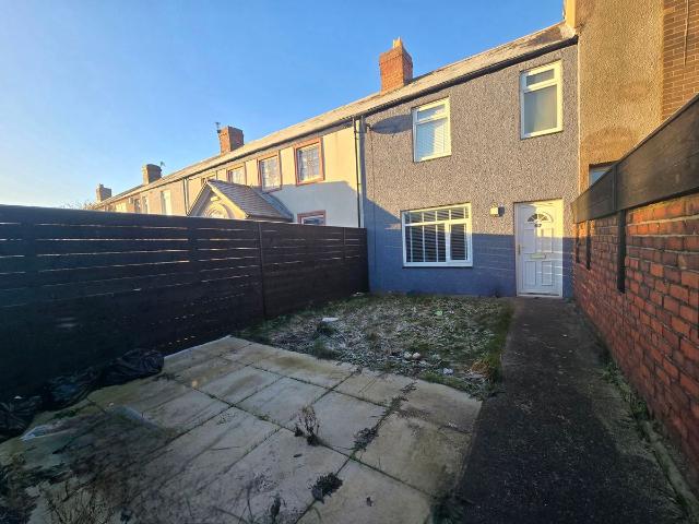 House for rent in Hirst, Ashington