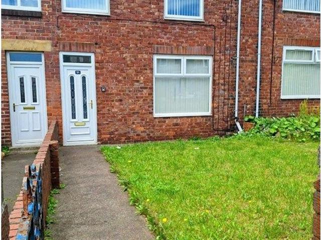 House for rent in Hirst, Ashington