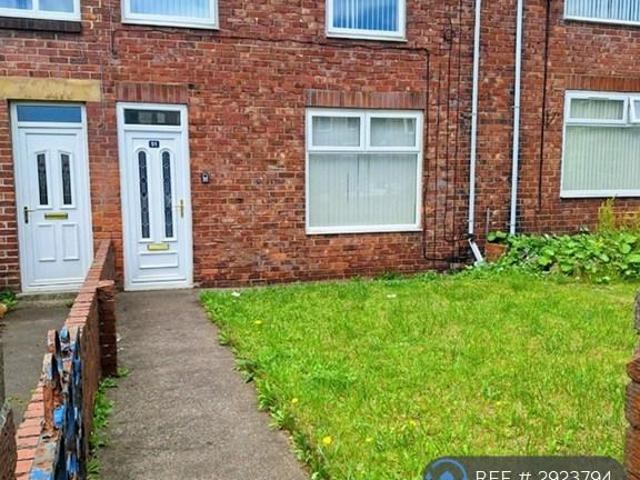 House for rent in Hirst, Ashington