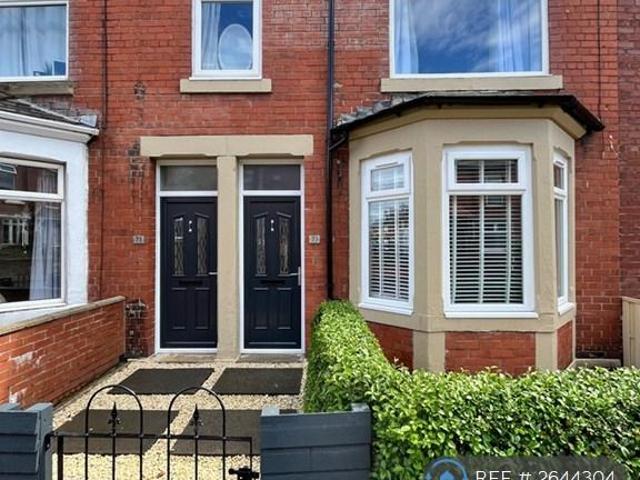 Apartment for rent in Newbiggin by the Sea