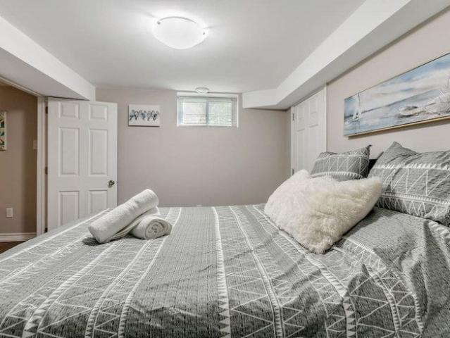 House for rent in Mississauga, Ontario