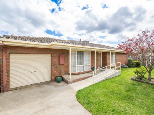 Apartment for sale in Shepparton, City of Greater Shepparton