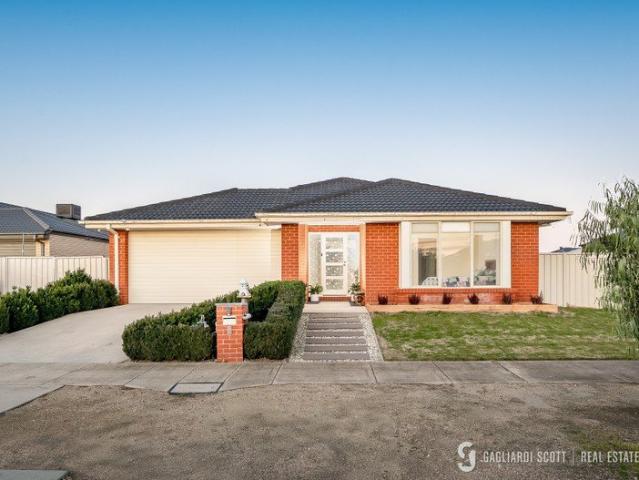 House for sale in North Side Estate, City of Greater Shepparton