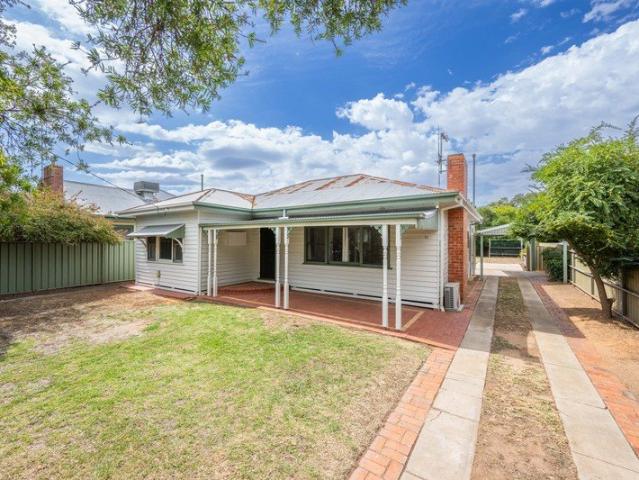 House for rent in Shepparton, Victoria