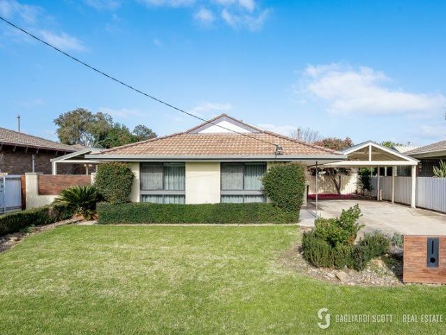House for sale in Shepparton, Victoria
