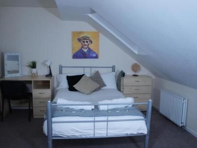 Room for rent in Haddon, East Midlands
