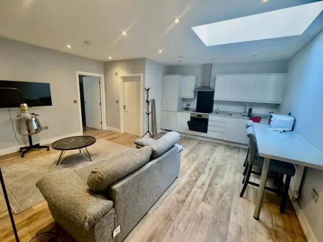 Apartment for rent in Haddon, East Midlands