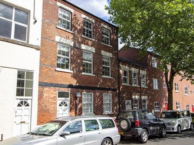 House for rent in Haddon, East Midlands