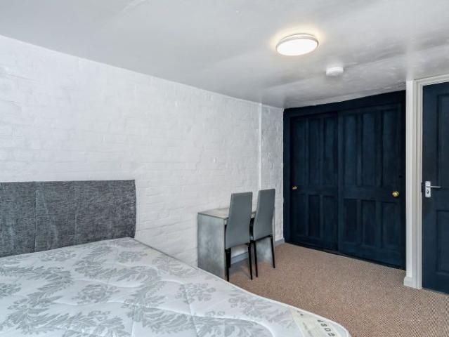 Apartment for rent in Haddon, East Midlands