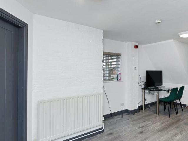 Apartment for rent in Haddon, East Midlands