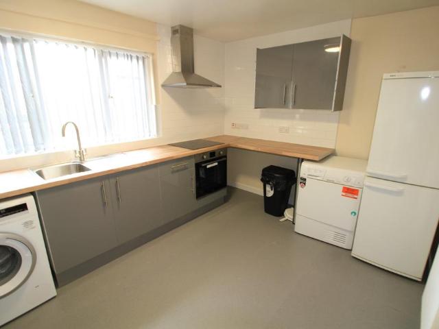 Apartment for rent in Haddon, East Midlands