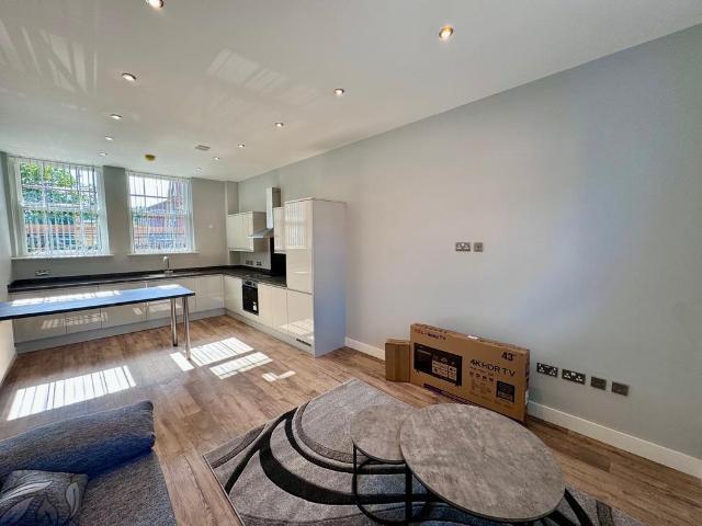 Apartment for rent in St Ann's, Haddon
