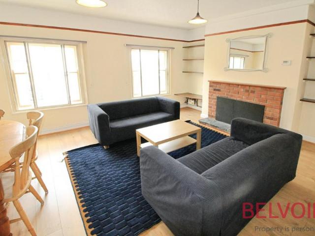 Apartment for rent in Haddon, East Midlands