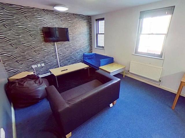 Apartment for rent in Haddon, East Midlands